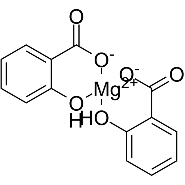 Magnesium salicylate 18917-89-0
